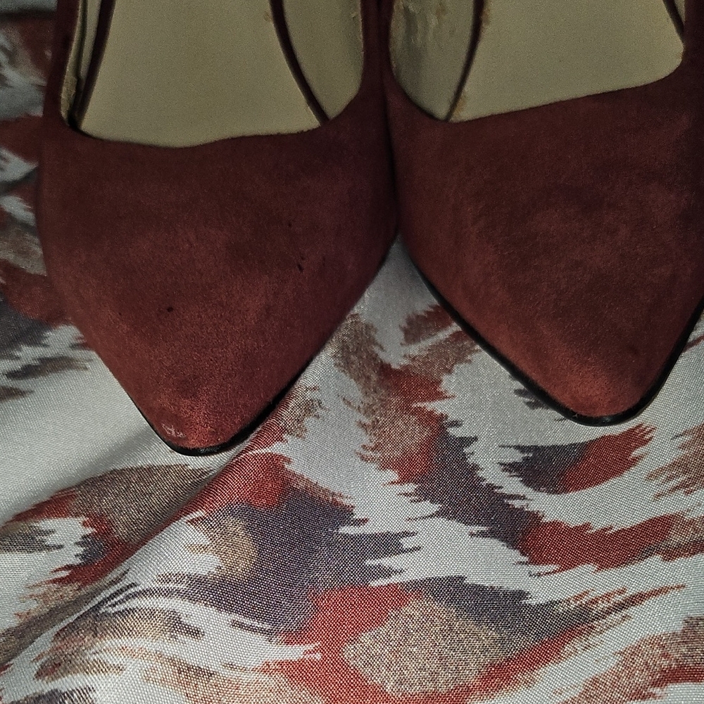 Guess Women's Heels EUC - Picture 8 of 8